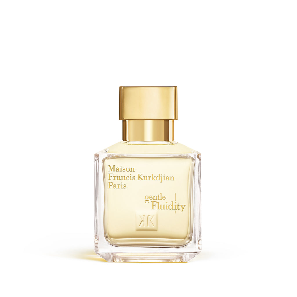Gentle Fluidity Gold - Eau de parfum