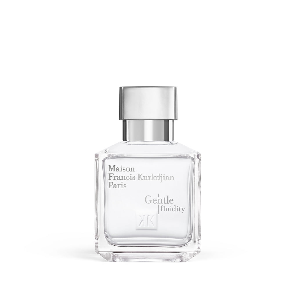 Gentle Fluidity Silver - Eau de parfum