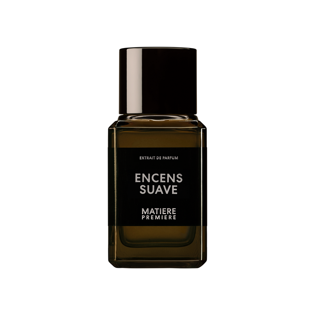 Matiere Premiere - Encens Suave - Extrait de Parfum