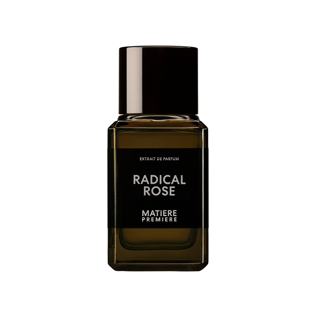Matiere Premiere - Radical Rose - Extrait de Parfum