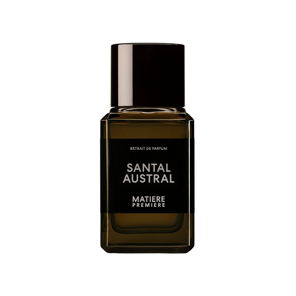 Matiere Premiere - Santal Austral - Extrait de Parfum