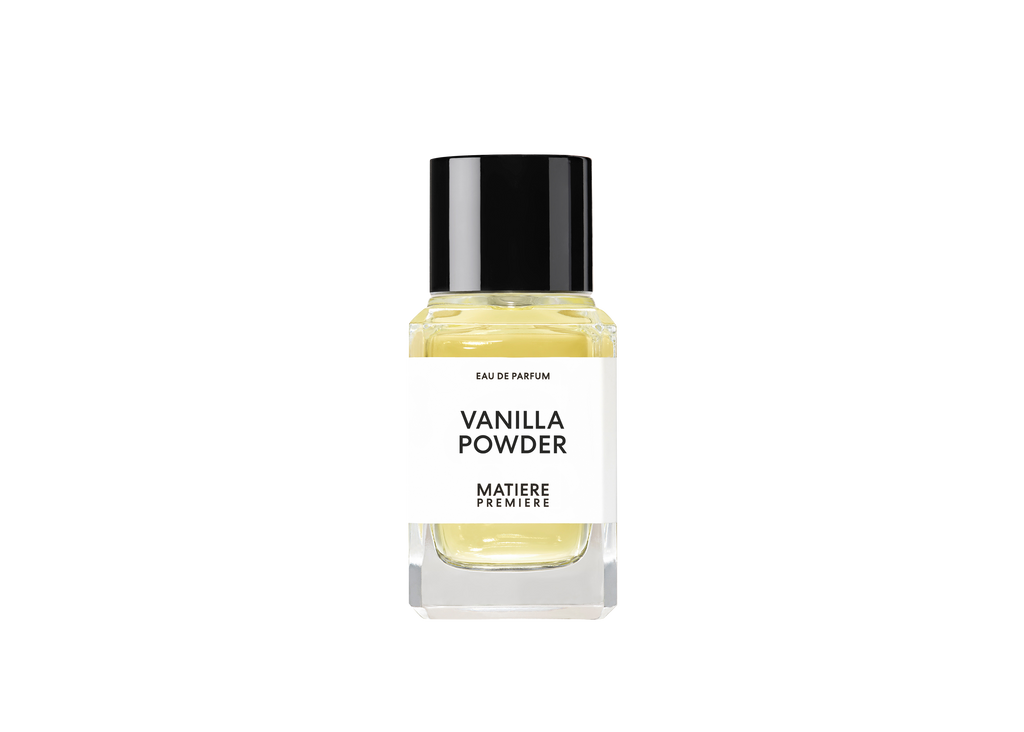 Matiere Premiere - Vanilla Powder - 100 ml