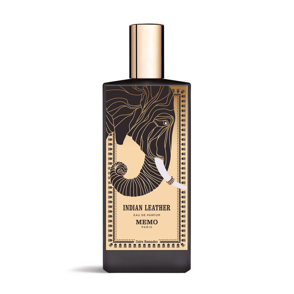 Memo Paris - Indian Leather - 75 ml