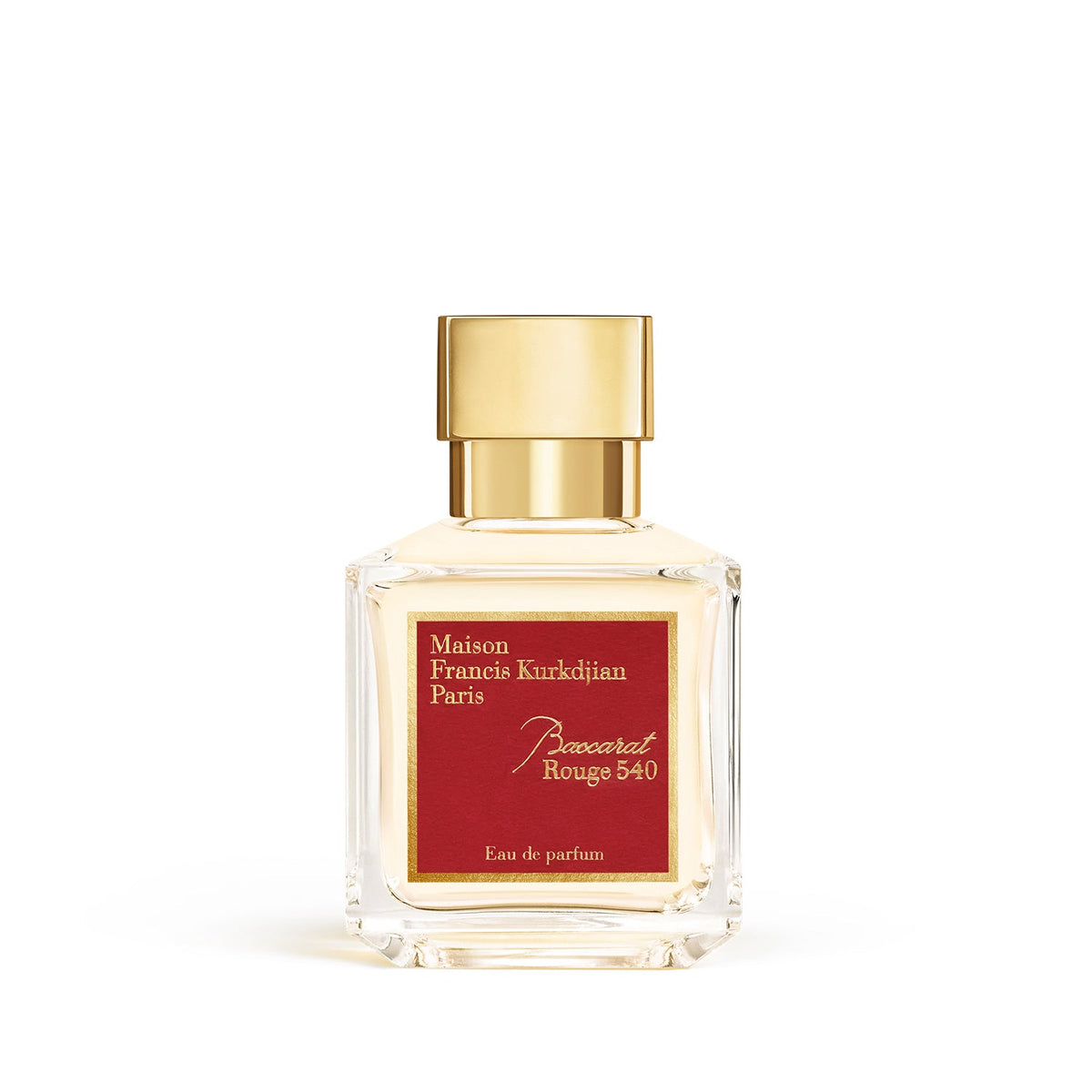Baccarat Rouge 540 Eau De Parfum Arte Profumo baccarat-rouge-540-eau-de-parfum-arte-profumo
