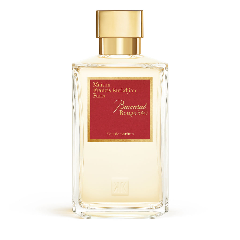 Baccarat Rouge 540 - Eau de parfum