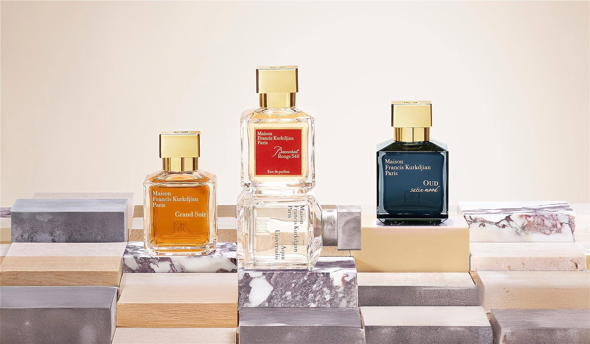 Maison Francis Kurkdjian