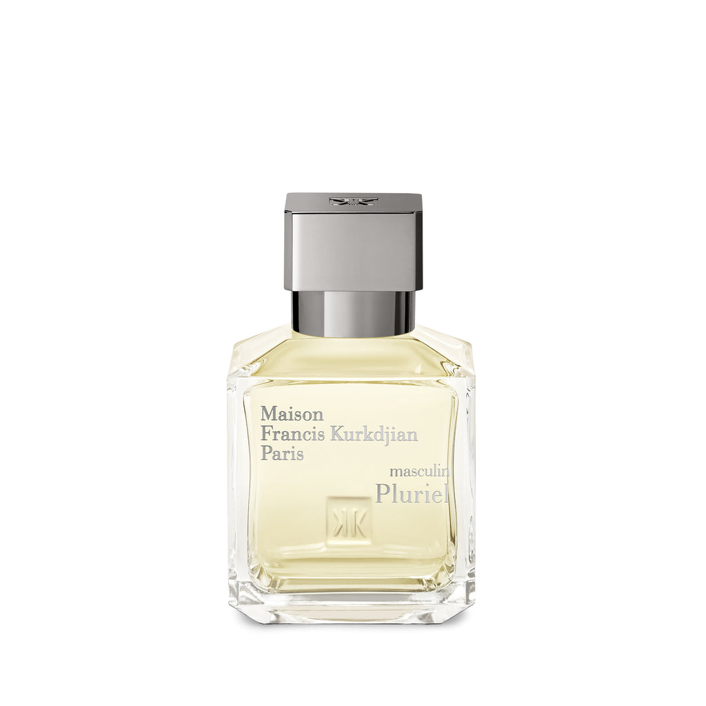 masculin Pluriel - Eau de toilette