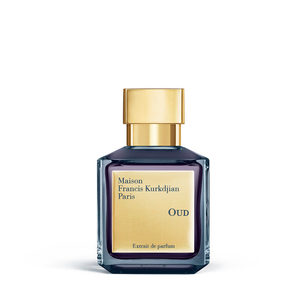 Oud - Extrait de parfum – Arte Profumo