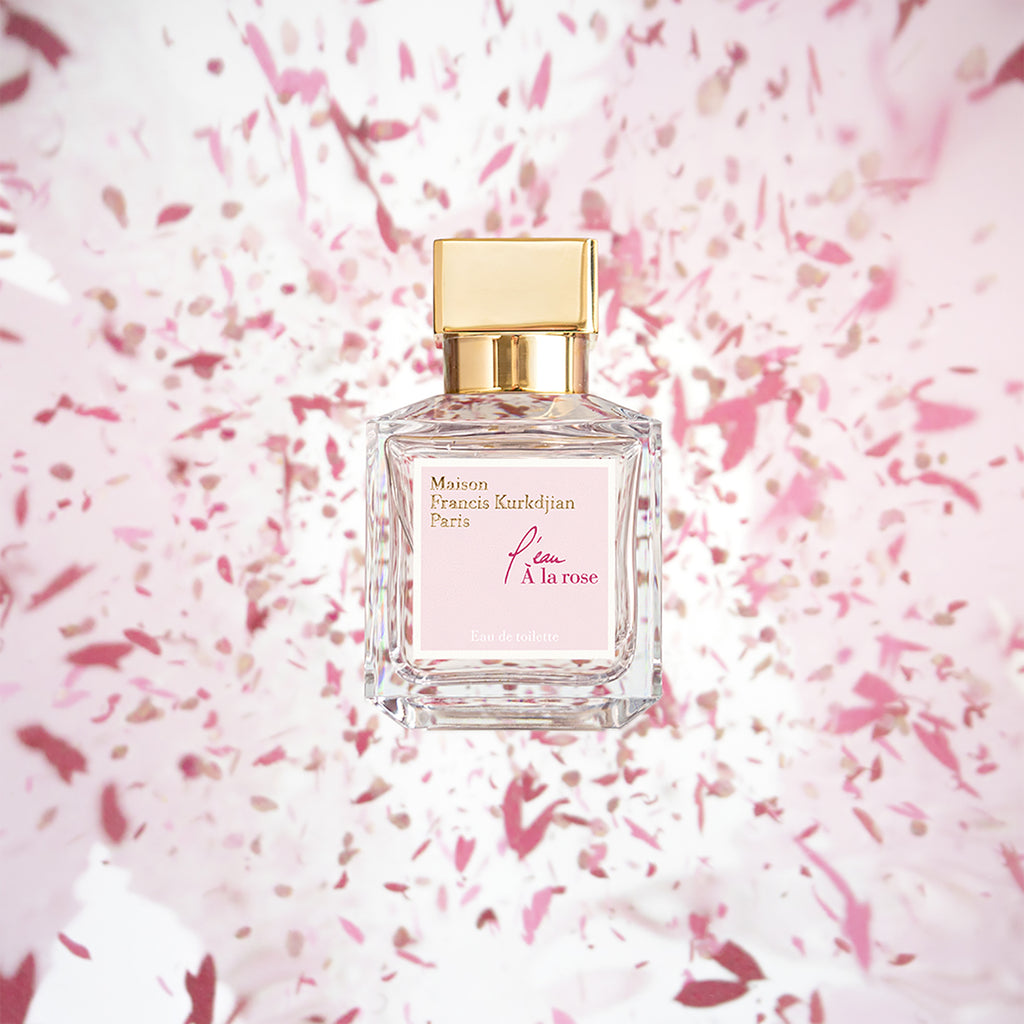 l'eau À la rose - Eau de toilette – Arte Profumo