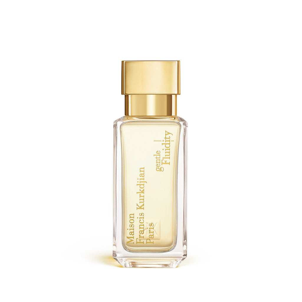 Gentle Fluidity Gold - Eau de parfum