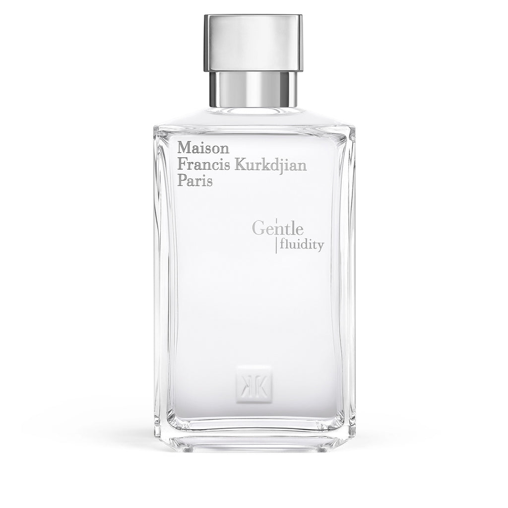 Gentle Fluidity Silver - Eau de parfum
