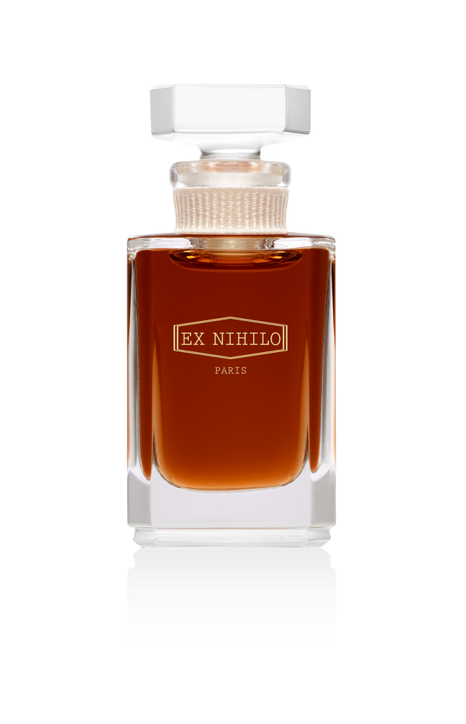 Ex Nihilo - Ambre - Perfumed oil