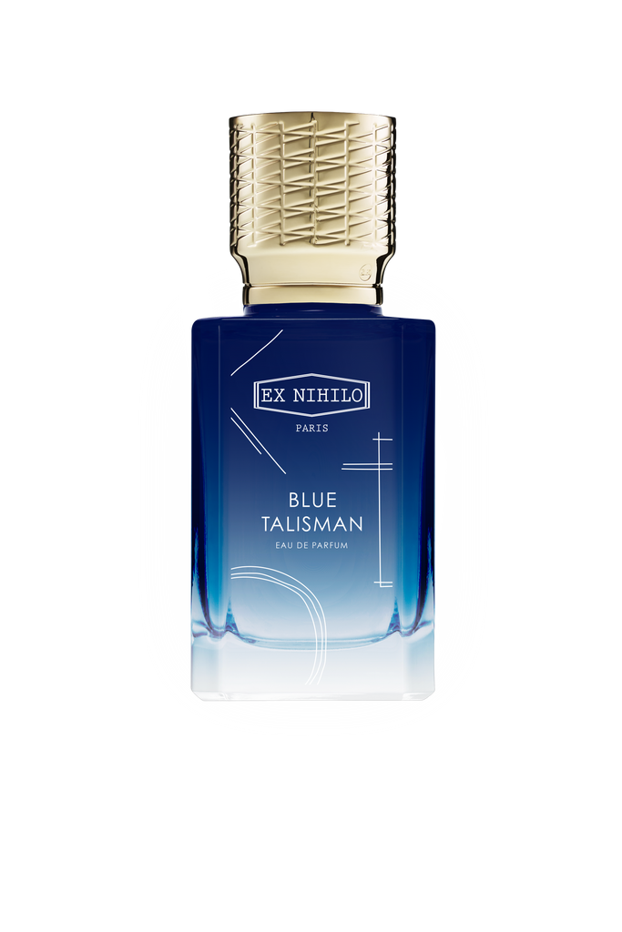 Ex Nihilo - Blue Talisman - 50 ml