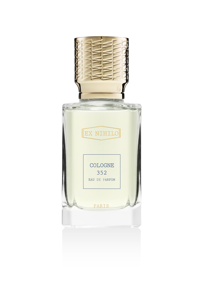 Ex Nihilo - Cologne 352 - 50 ml