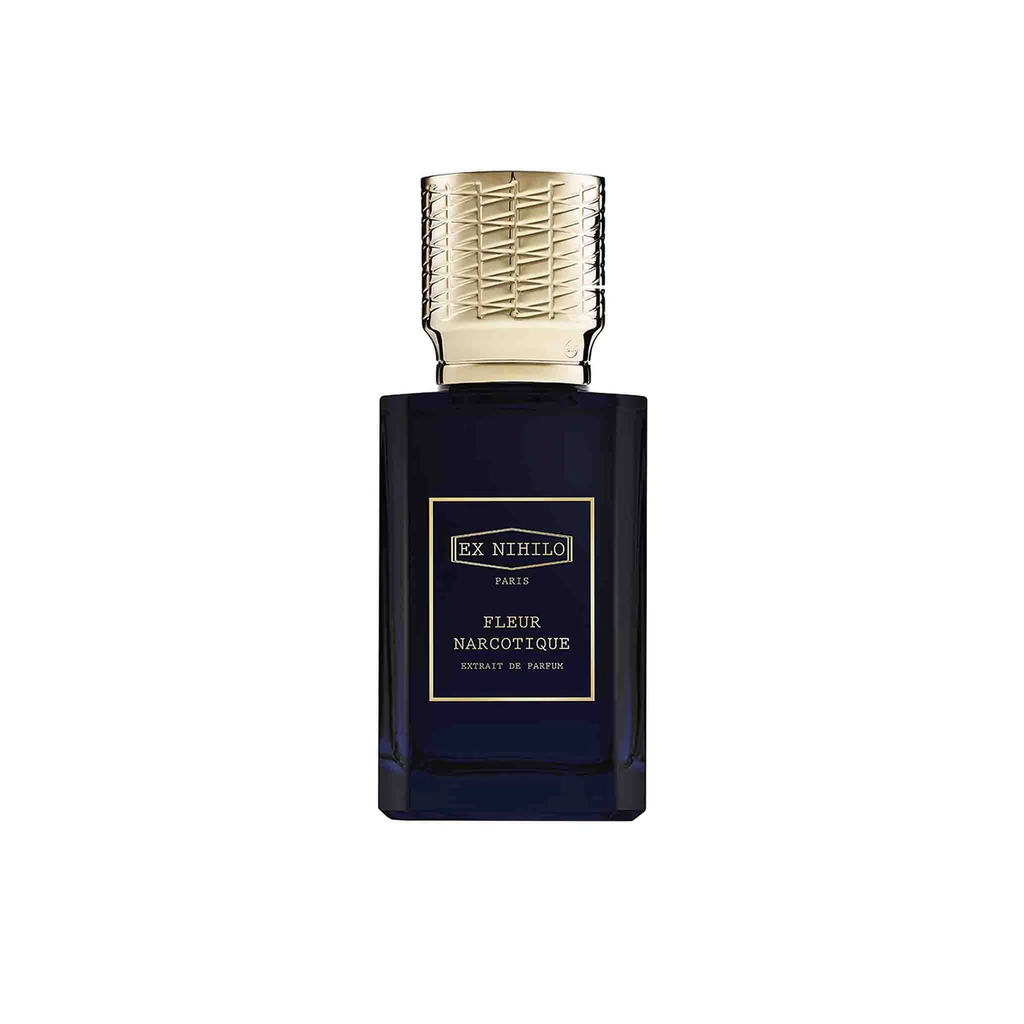 Ex Nihilo - Fleur Narcotique - Extrait de parfum
