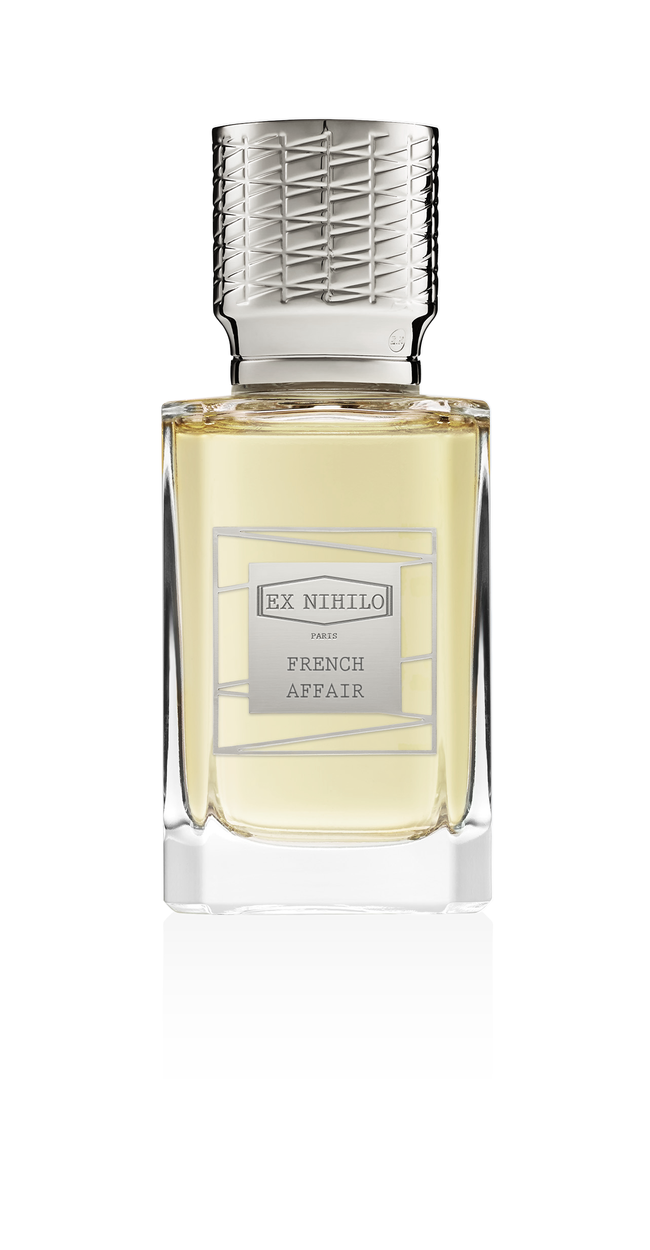 新品★French affair Ex Nihilo 7,5 ml EDP ♪ French Affair – Arte Profumo