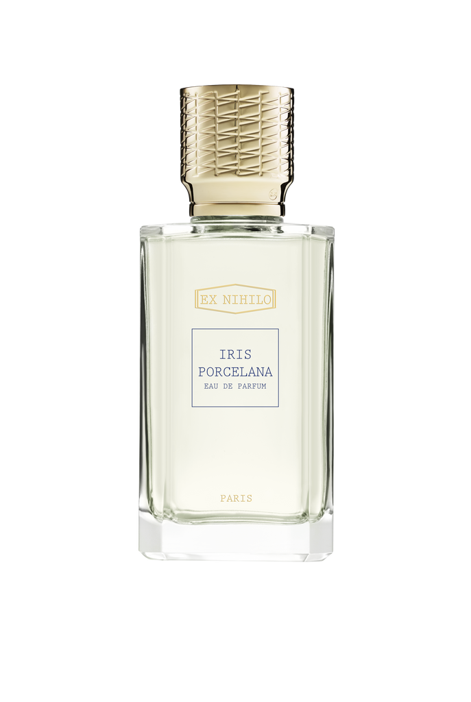 Ex Nihilo Iris Porcelana 100ml (Ex Nihilo) - thumbnail 3