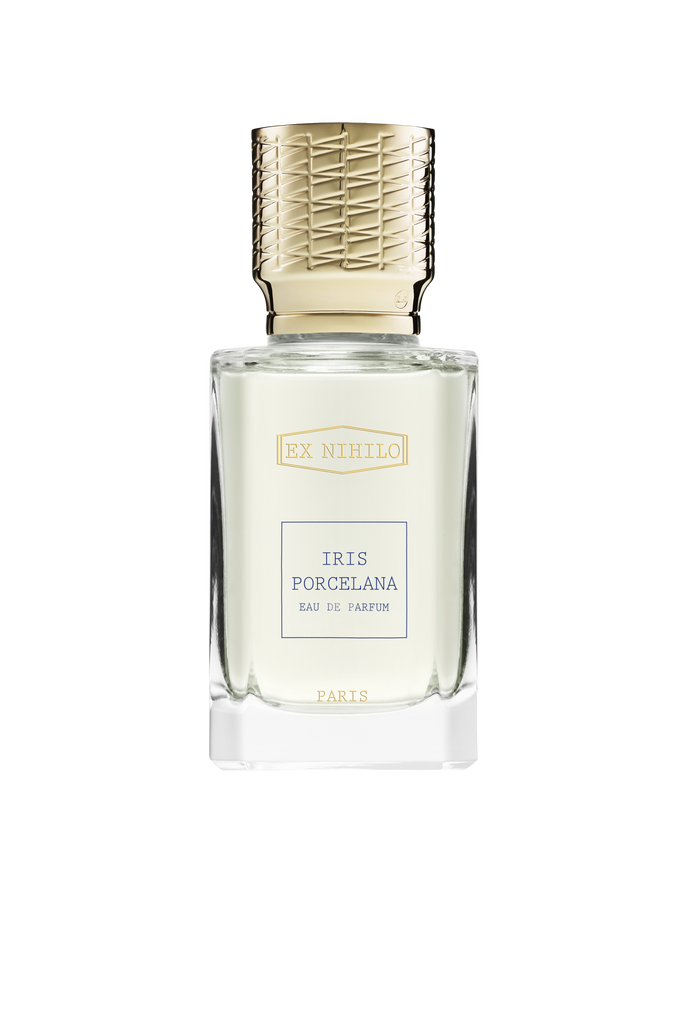 Ex Nihilo - Iris Porcelana - 50 ml