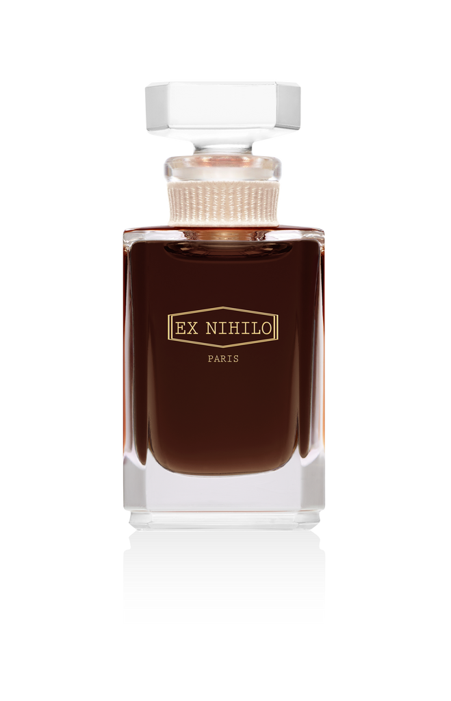 Ex Nihilo - Oud - Perfumed oil