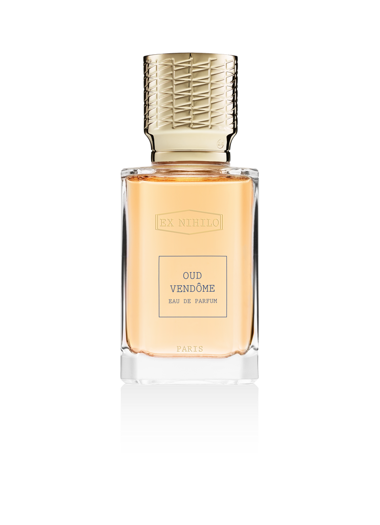 Ex Nihilo - Oud Vendôme - 50 ml