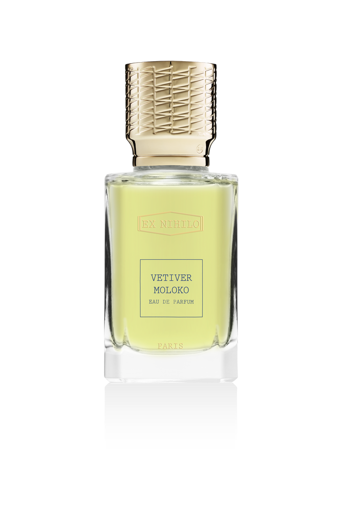 Ex Nihilo - Vetiver Moloko - 50 ml