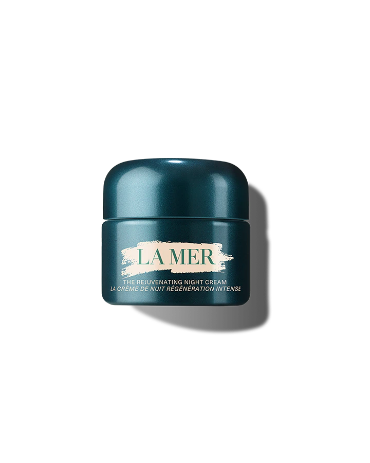 LA MER - The Rejuvenating Night Cream