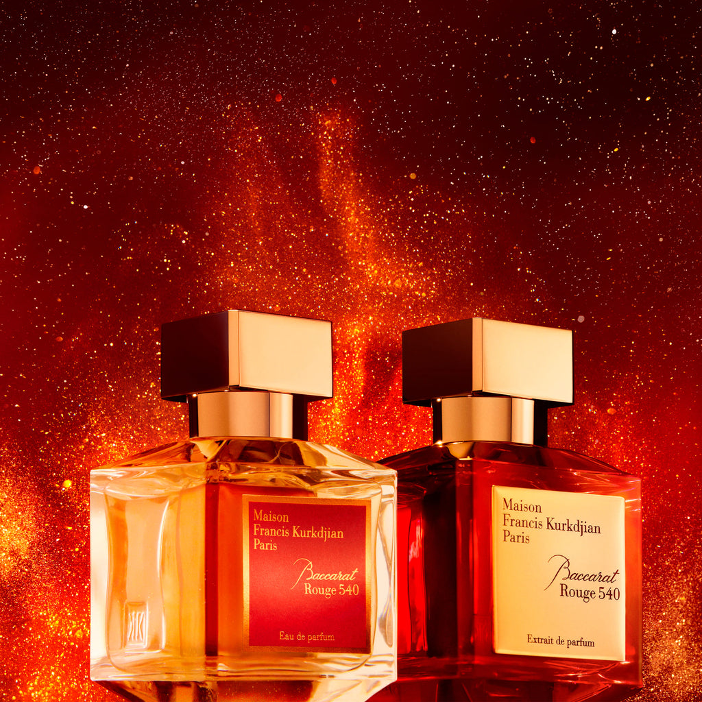 Baccarat Rouge 540 - Extrait de parfum – Arte Profumo