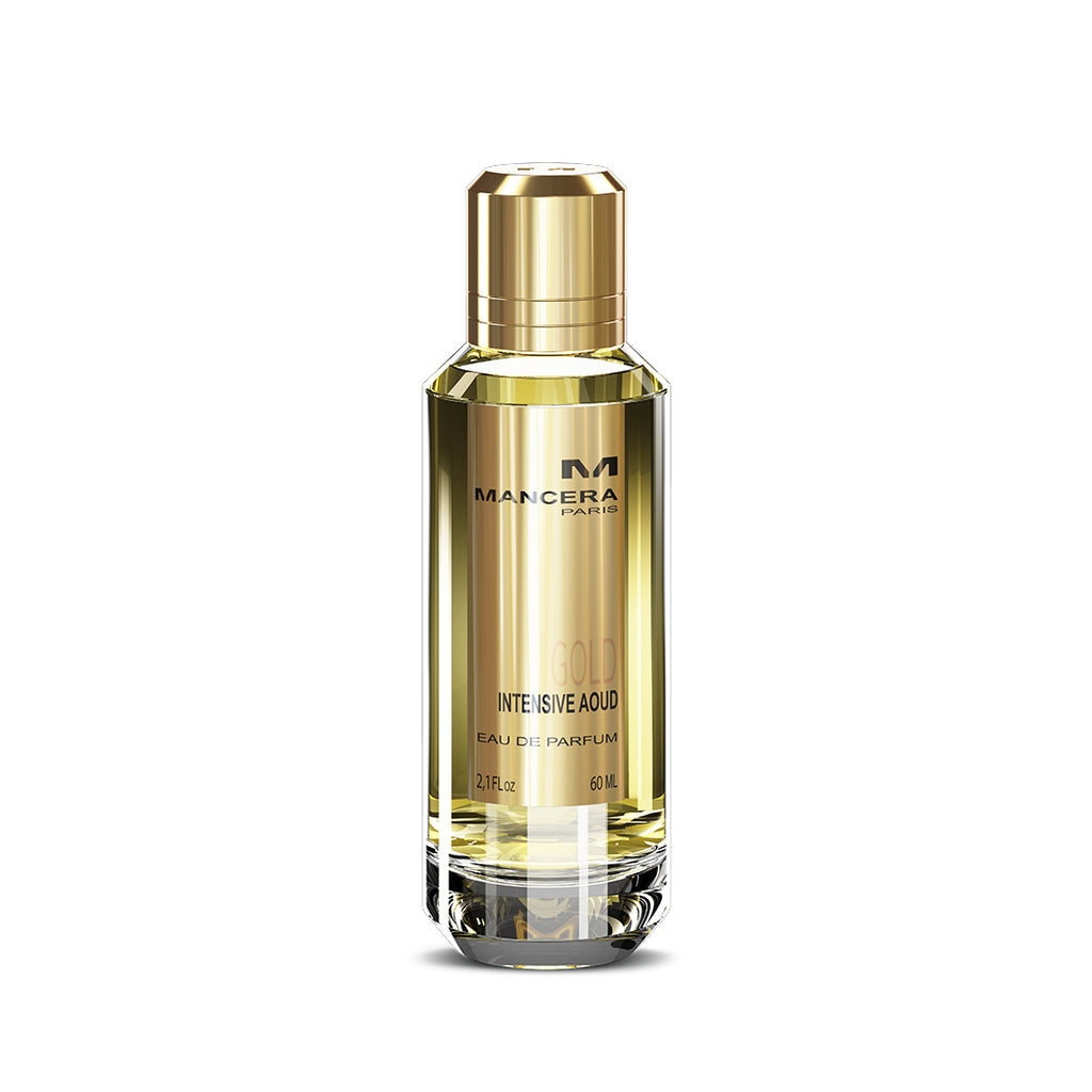 Mancera - Gold Intensitive Aoud