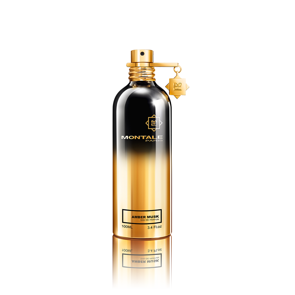 Montale - Amber Musk