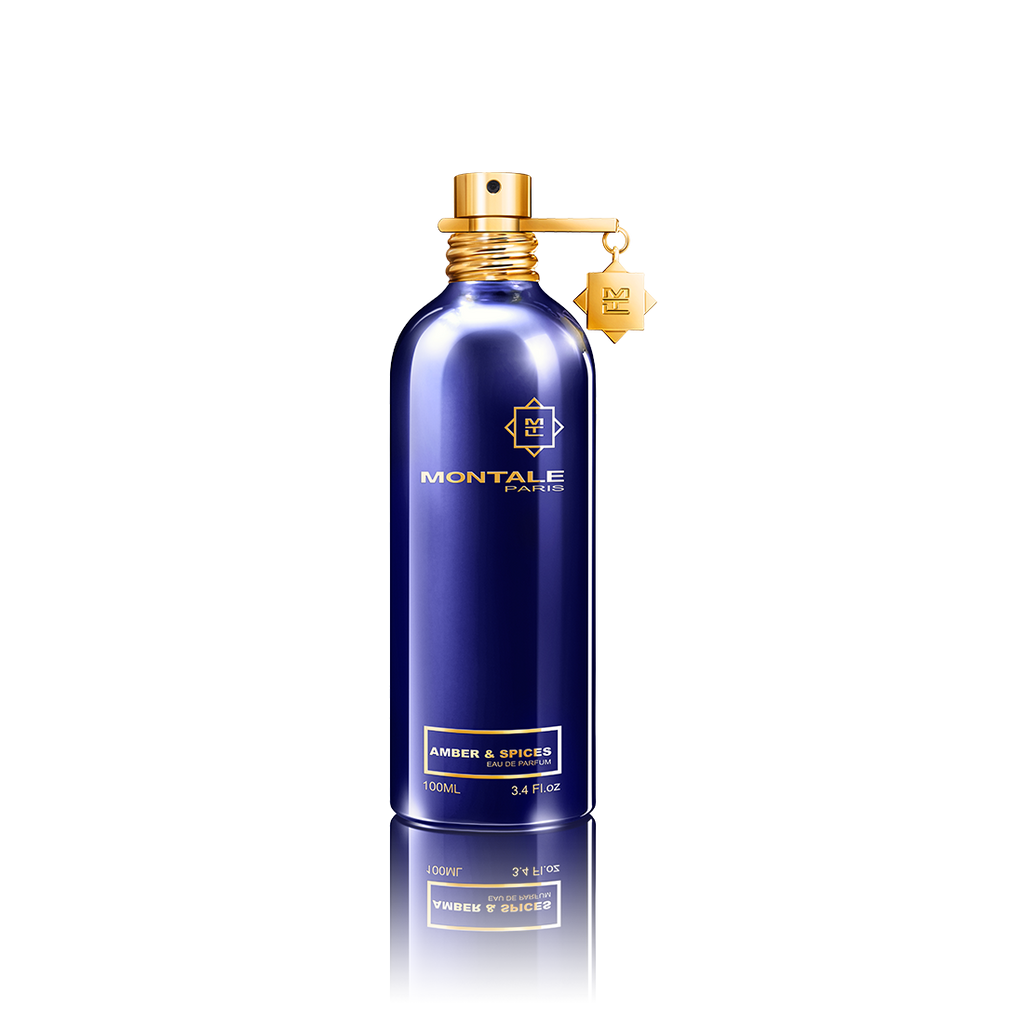 Montale - Amber & Spices