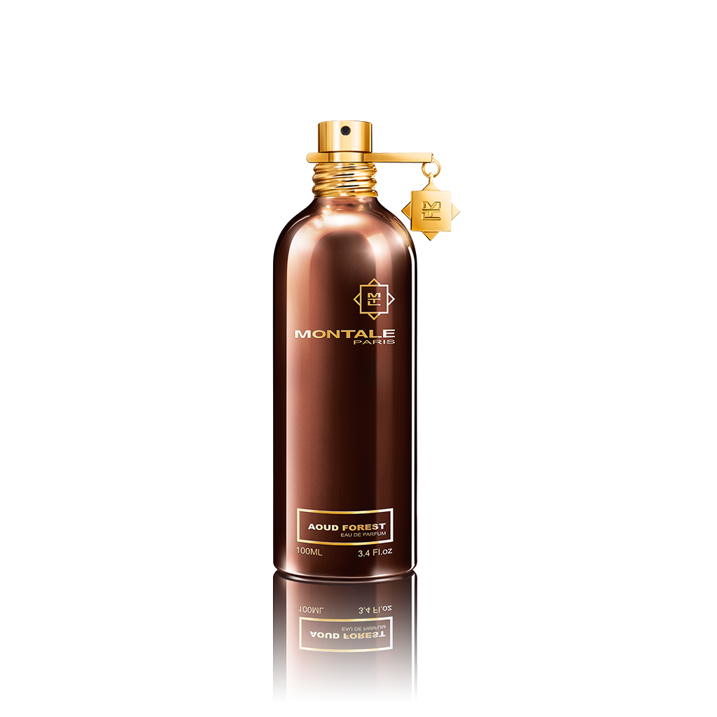 Montale - Aoud Forest