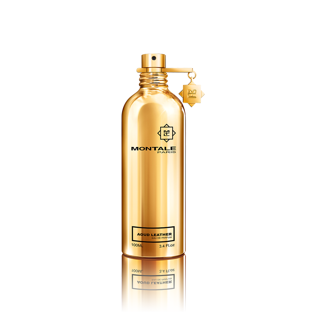 Montale - Aoud Leather