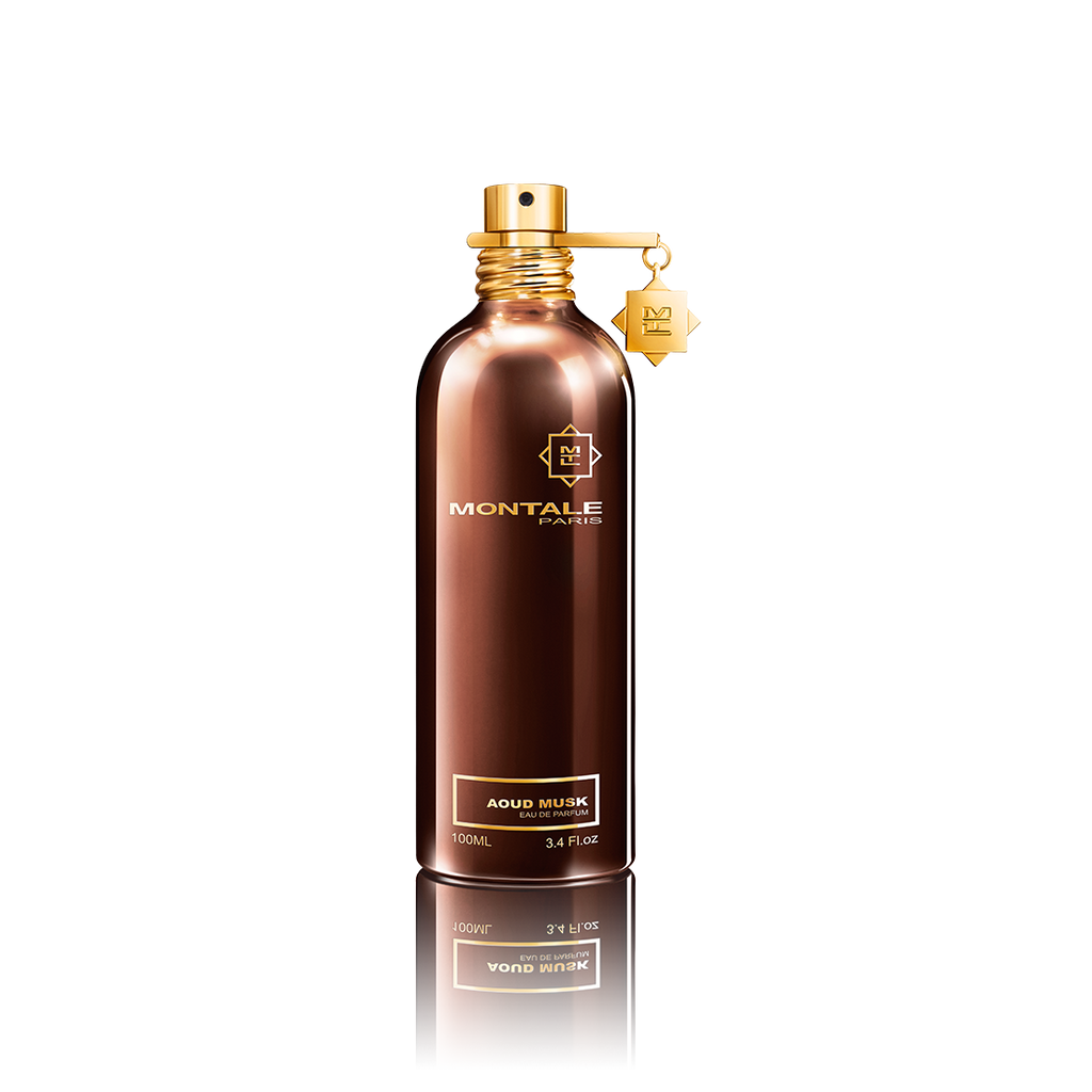 Montale - Aoud Musk