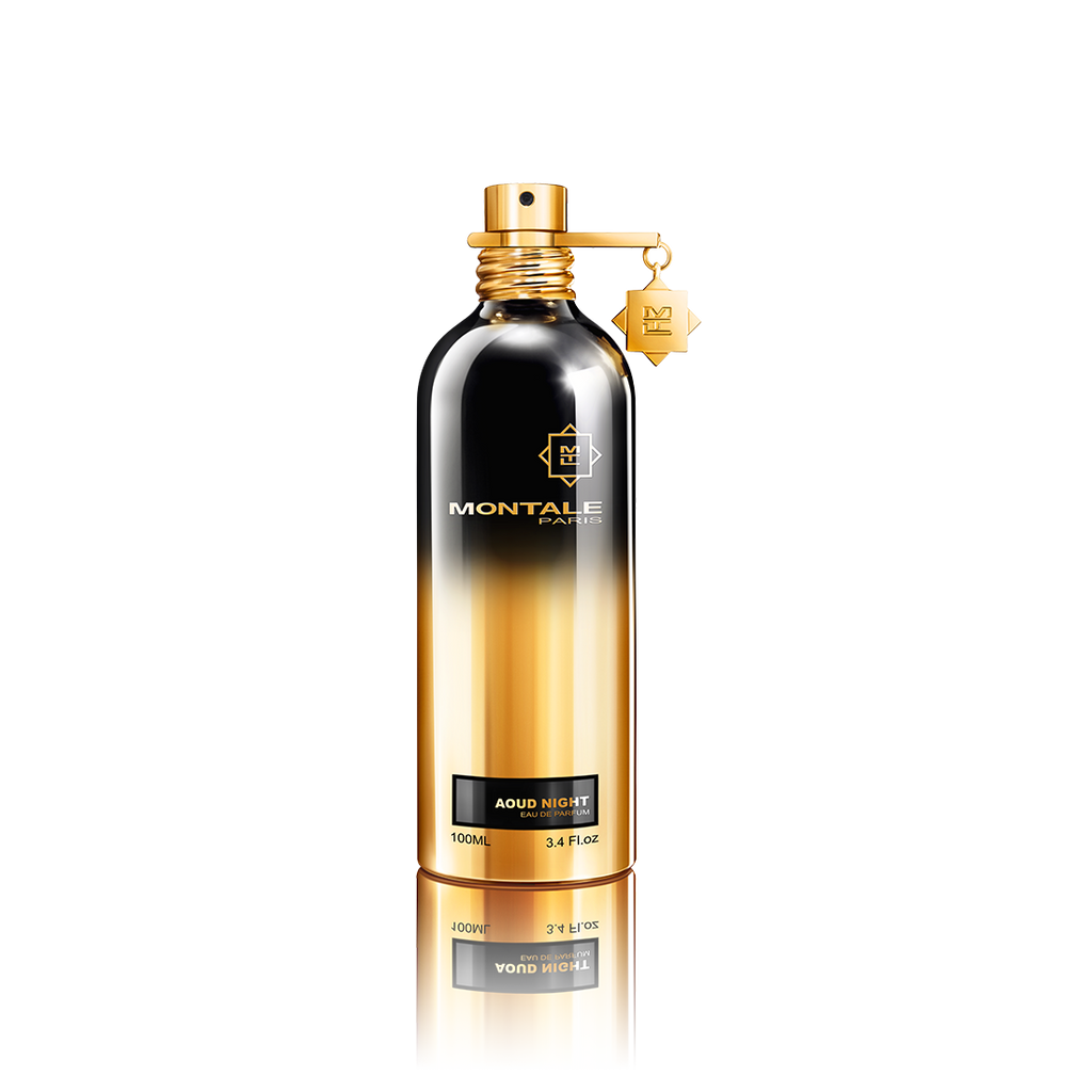 Montale - Aoud Night