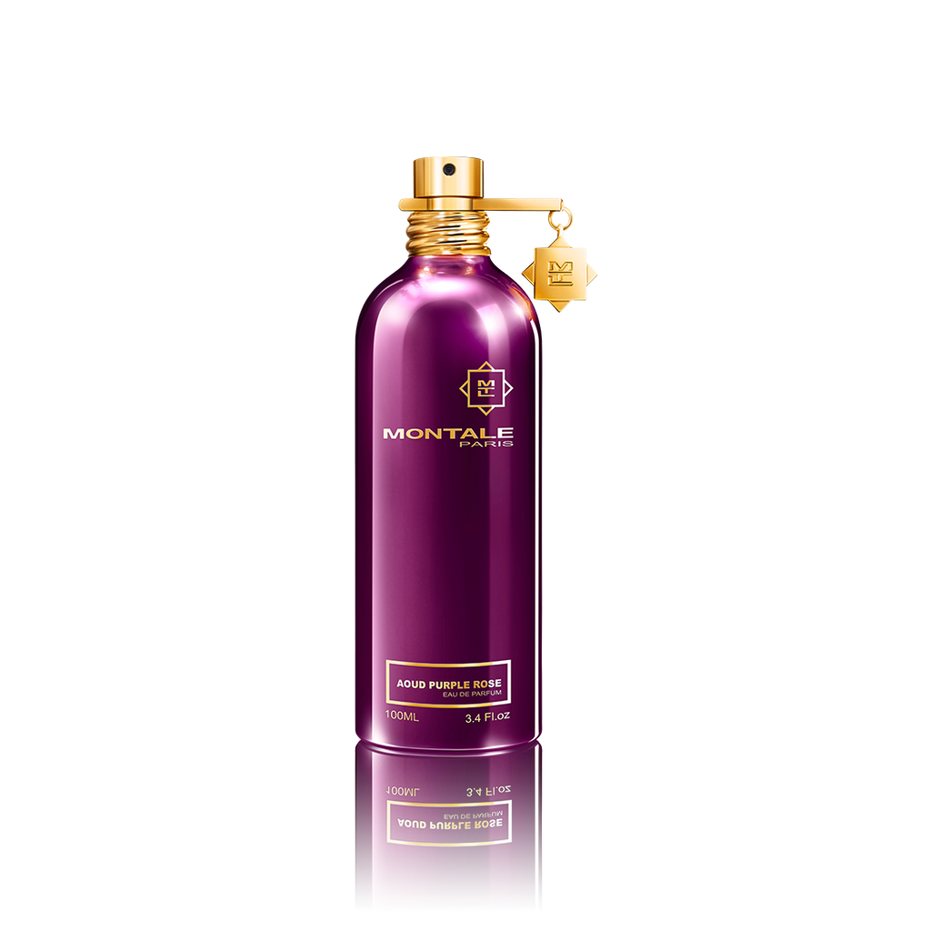 Montale - Aoud Purple Rose