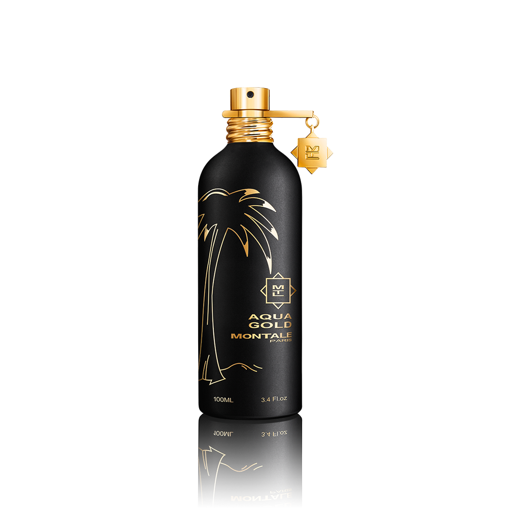 Montale - Aqua Gold