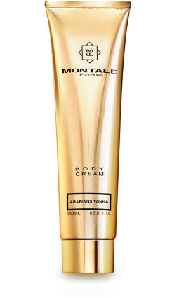 Montale - Arabians Tonka - Crema corpo