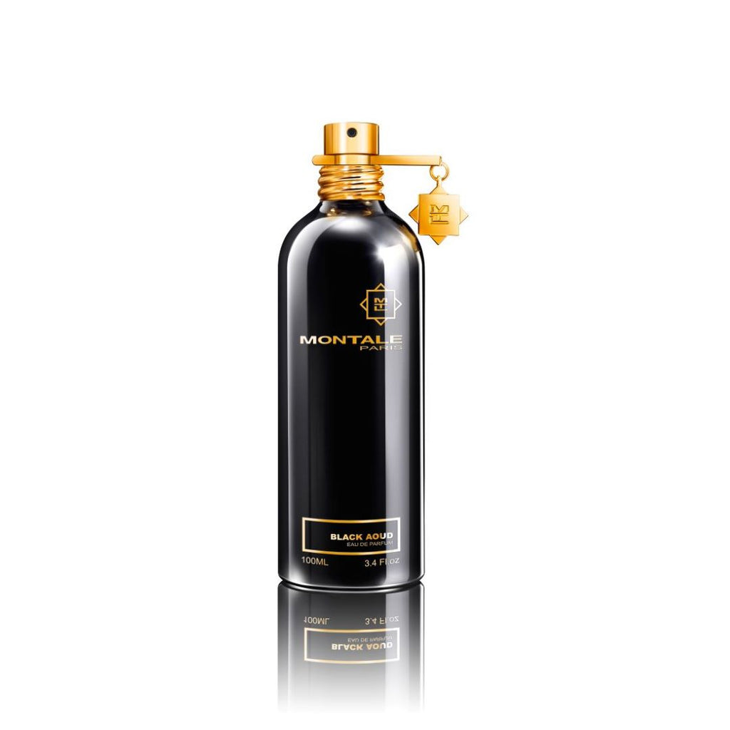 Montale - Black Aoud