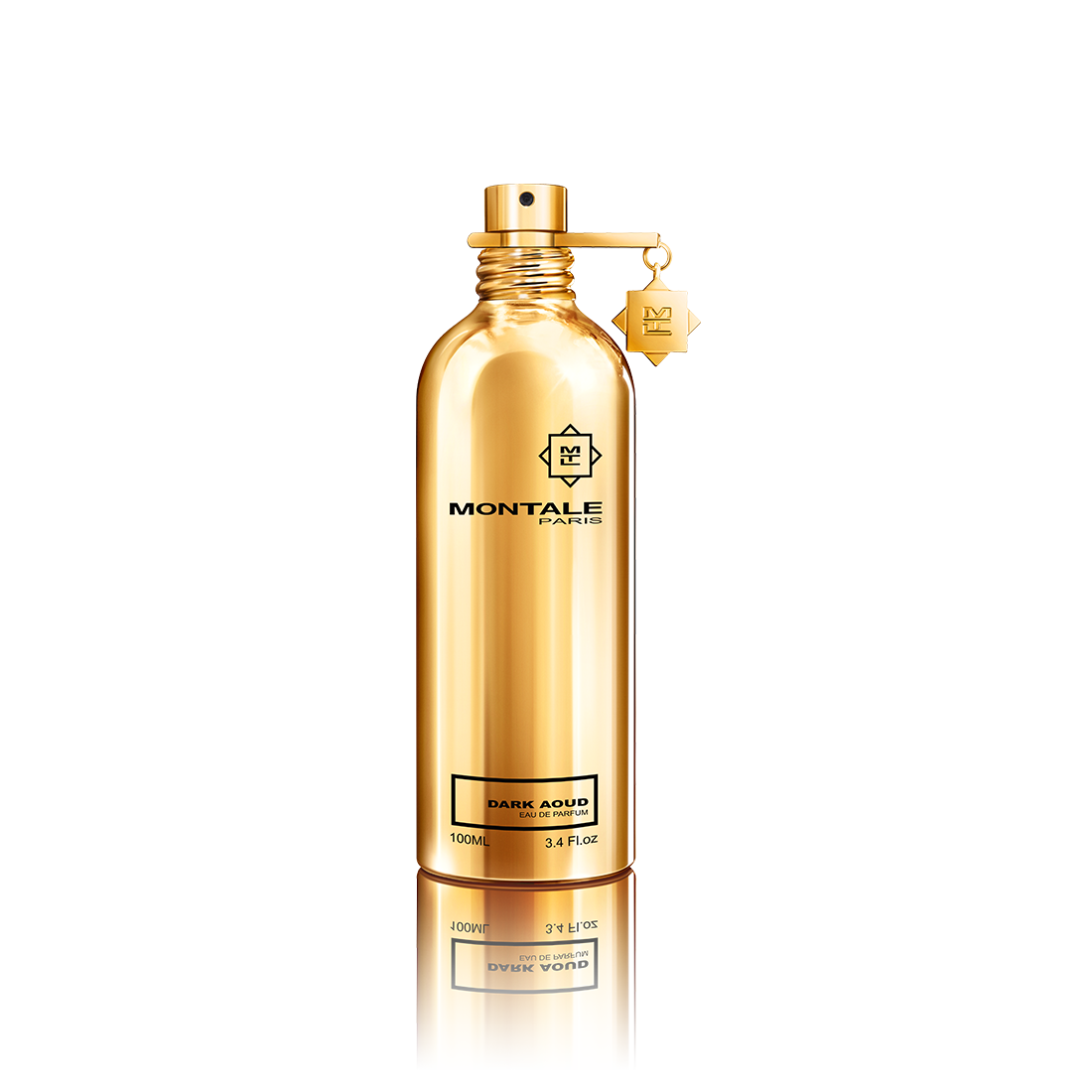 Dark Aoud Eau de Parfum Arte Profumo