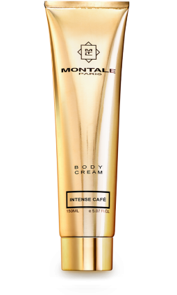 Montale - Intense Café - Crema corpo