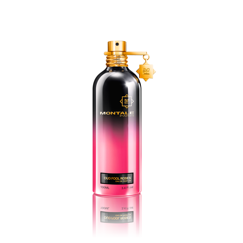 Montale - Oud Fool Roses