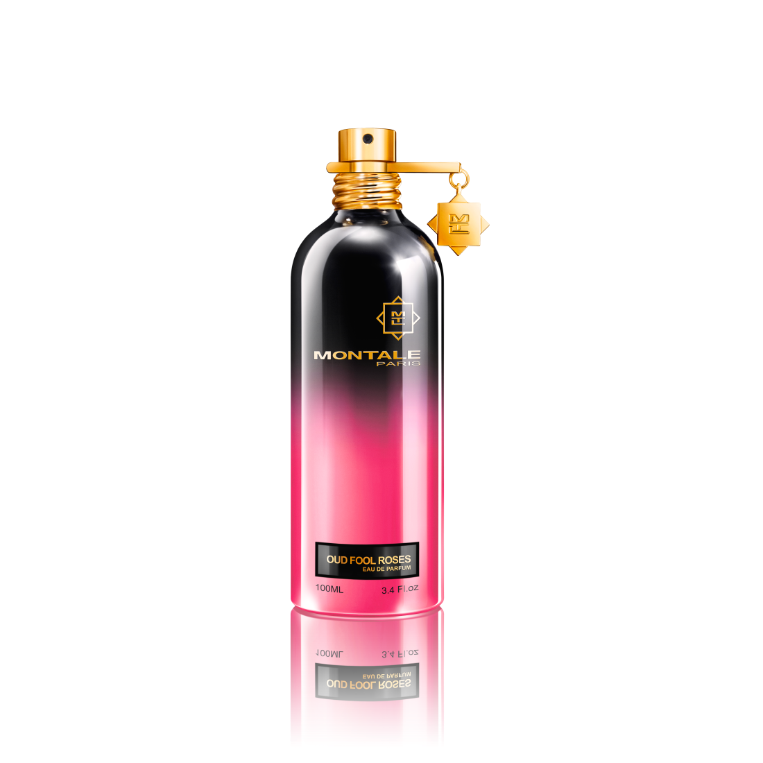 Oud Fool Roses - Eau de Parfum – Arte Profumo