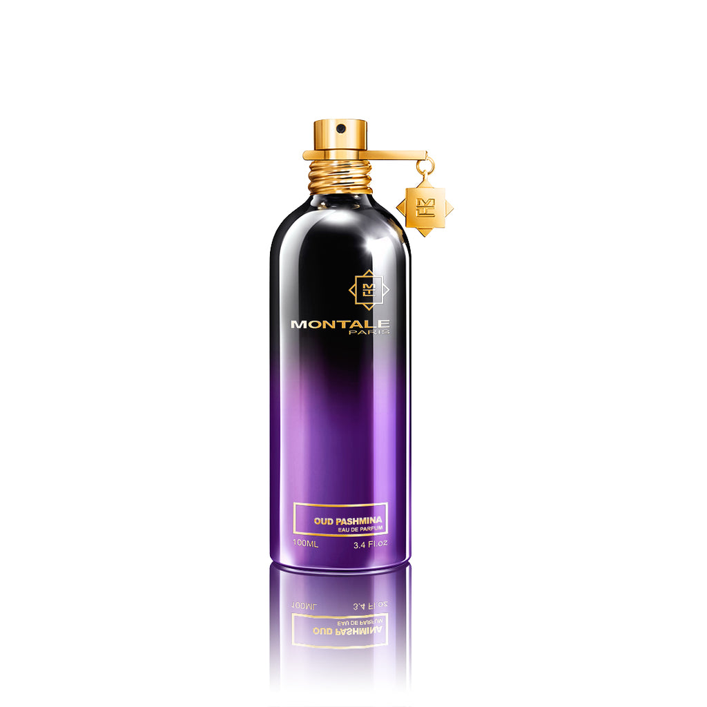 Montale - Oud Pashmina