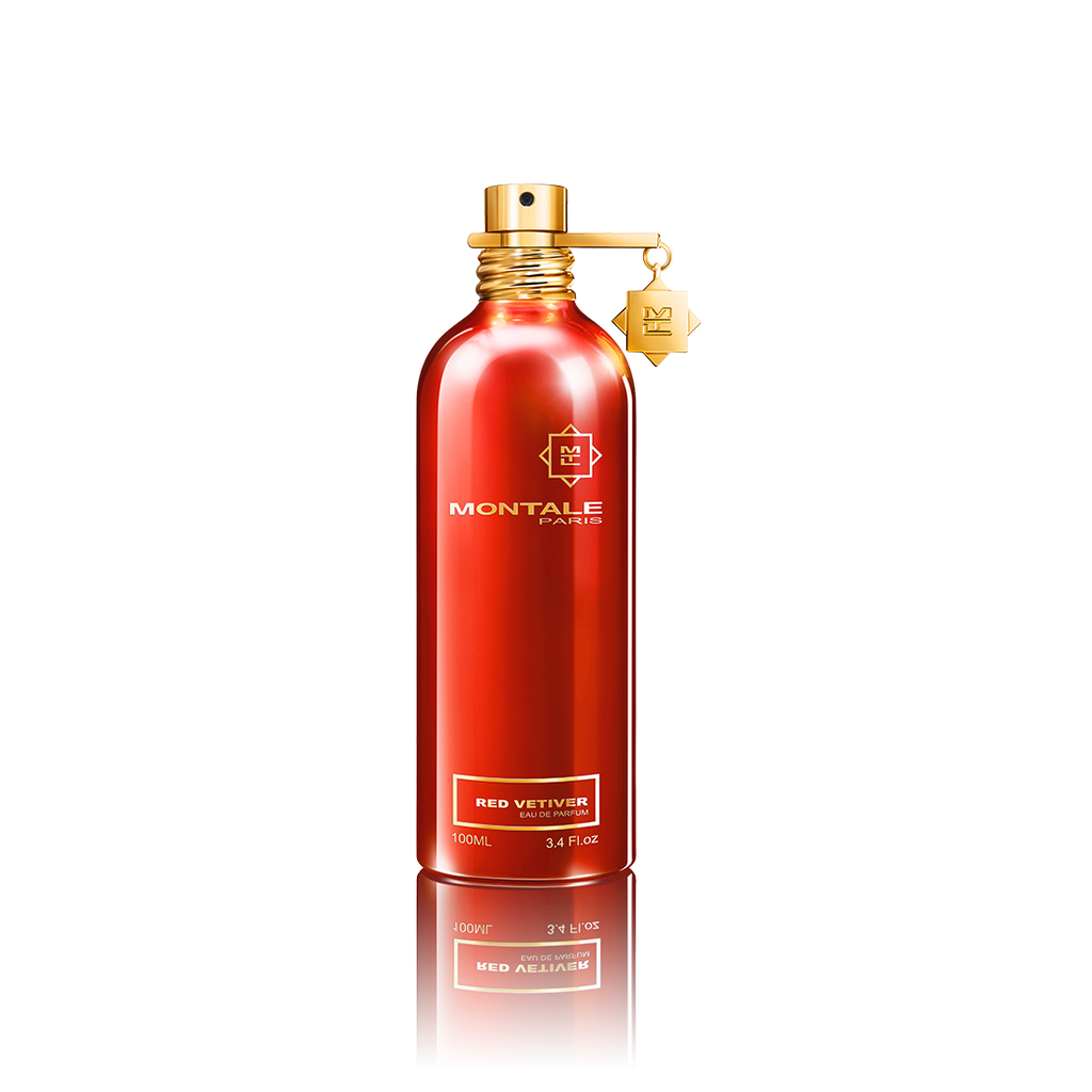 Montale - Red Vetiver