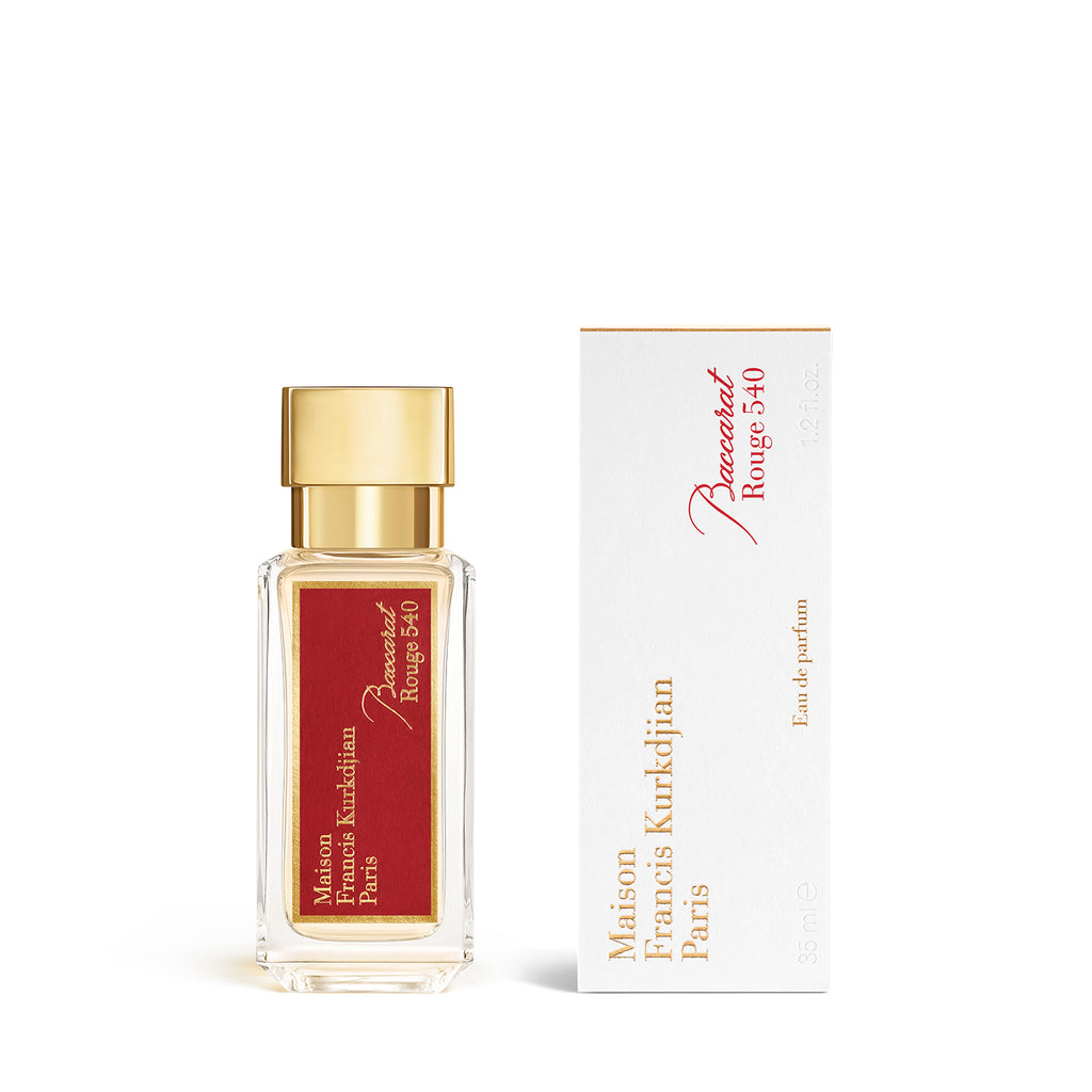 Baccarat Rouge 540 - Eau de parfum