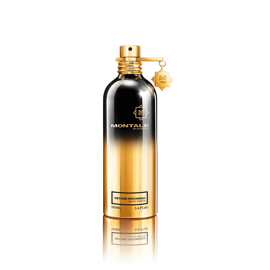 Montale - Vetiver Patchouli