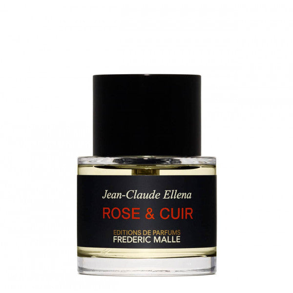 Rose & Cuir Perfume